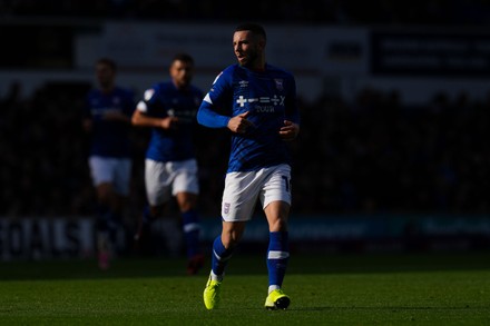 Chaplin: Ipswich Town's Path To Victory Chaplin: Ipswich Town's Path To Victory