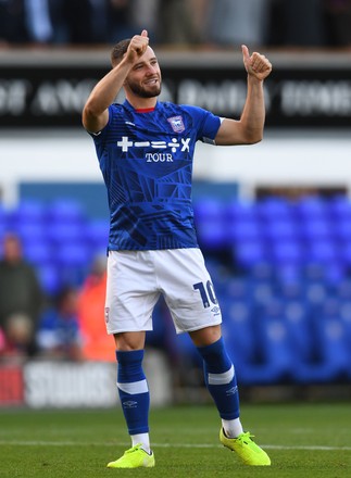 Chaplin: When Ipswich Town Needs A Win Chaplin: When Ipswich Town Needs A Win