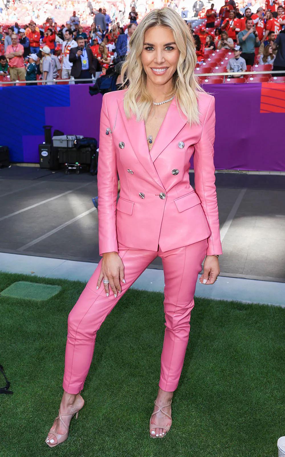 Charissa Thompson On Her Exit From Fox: The Full Story Charissa Thompson On Her Exit From Fox: The Full Story