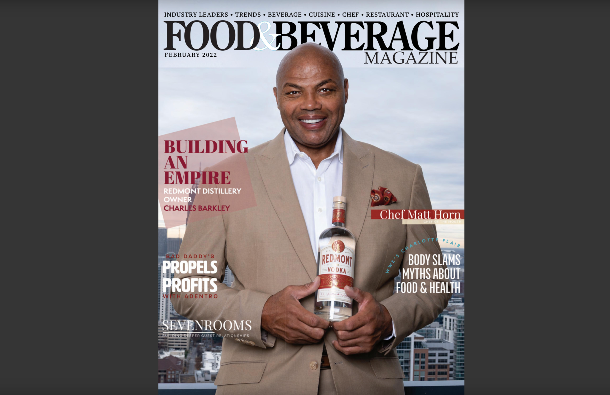 Charles Barkley's Bold Take On The Cleveland Cavaliers Charles Barkley's Bold Take On The Cleveland Cavaliers