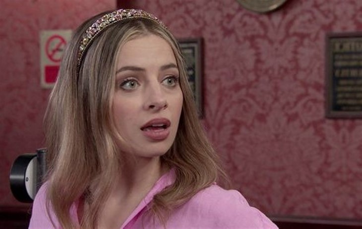Charlotte Jordan Exits Coronation Street: Daisy Midgeley's Final Scenes Charlotte Jordan Exits Coronation Street: Daisy Midgeley's Final Scenes