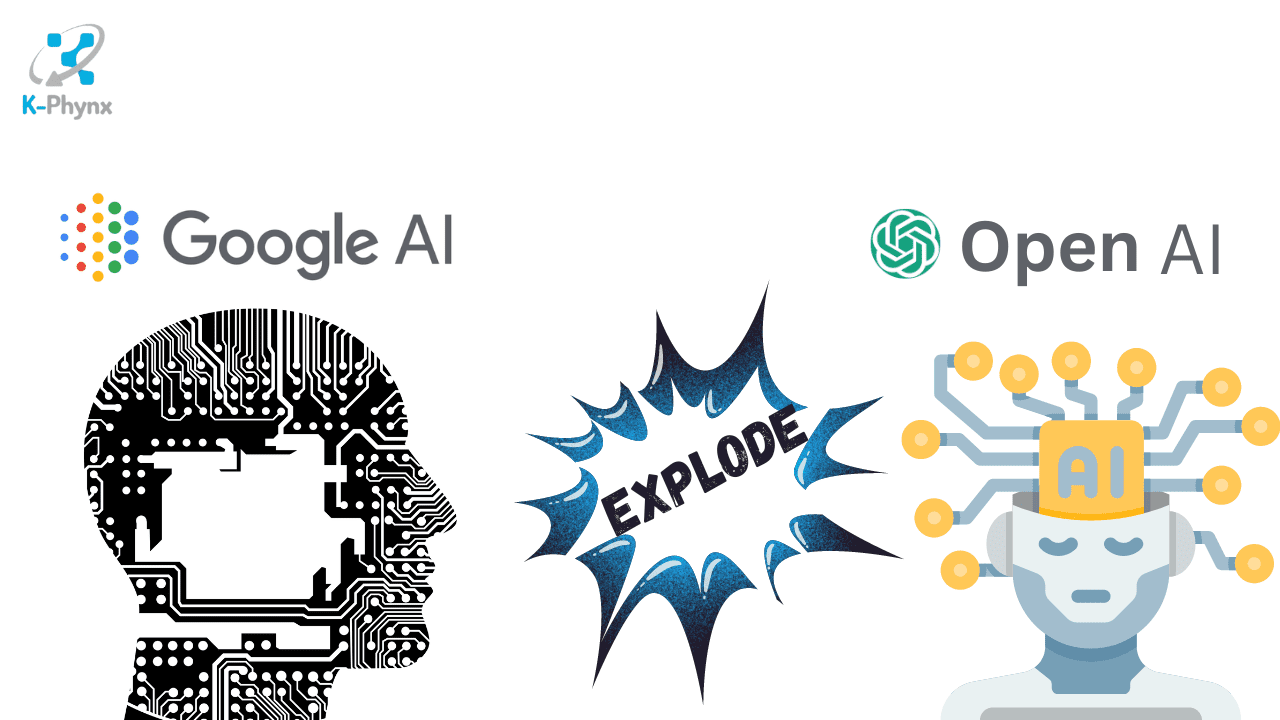 ChatGPT Chief Hints At OpenAI's Potential Google Chrome Acquisition ChatGPT Chief Hints At OpenAI's Potential Google Chrome Acquisition