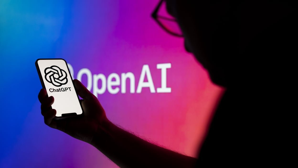 ChatGPT Maker OpenAI Targeted By FTC Investigation ChatGPT Maker OpenAI Targeted By FTC Investigation