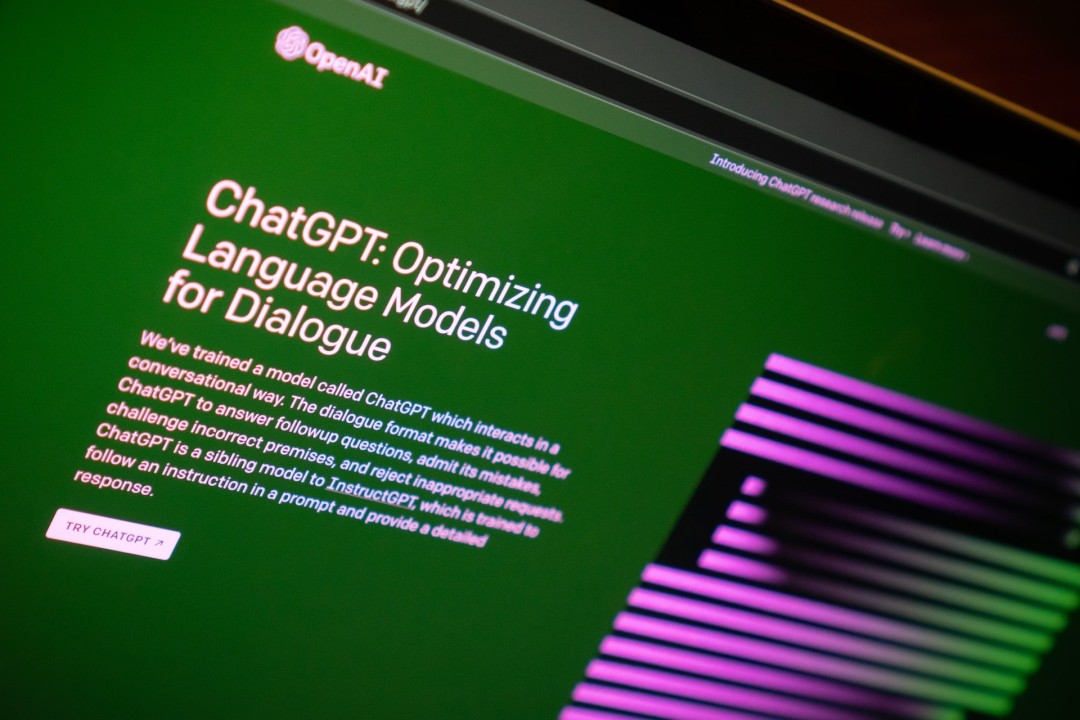 ChatGPT Under FTC Scrutiny: Examining The OpenAI Investigation ChatGPT Under FTC Scrutiny: Examining The OpenAI Investigation