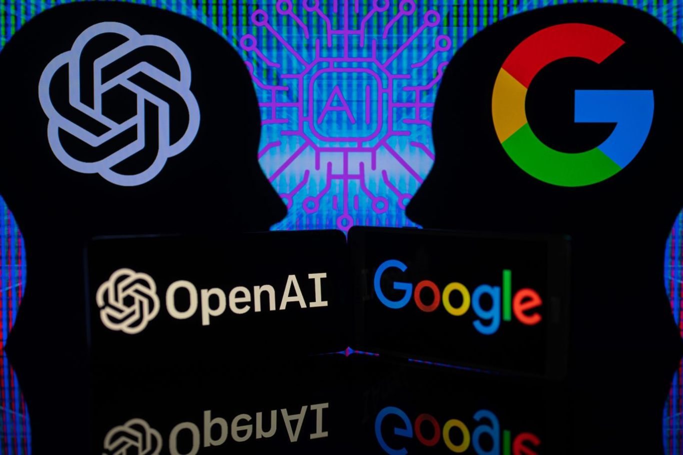 ChatGPT Vs. Google Shopping: OpenAI's New E-commerce Challenge