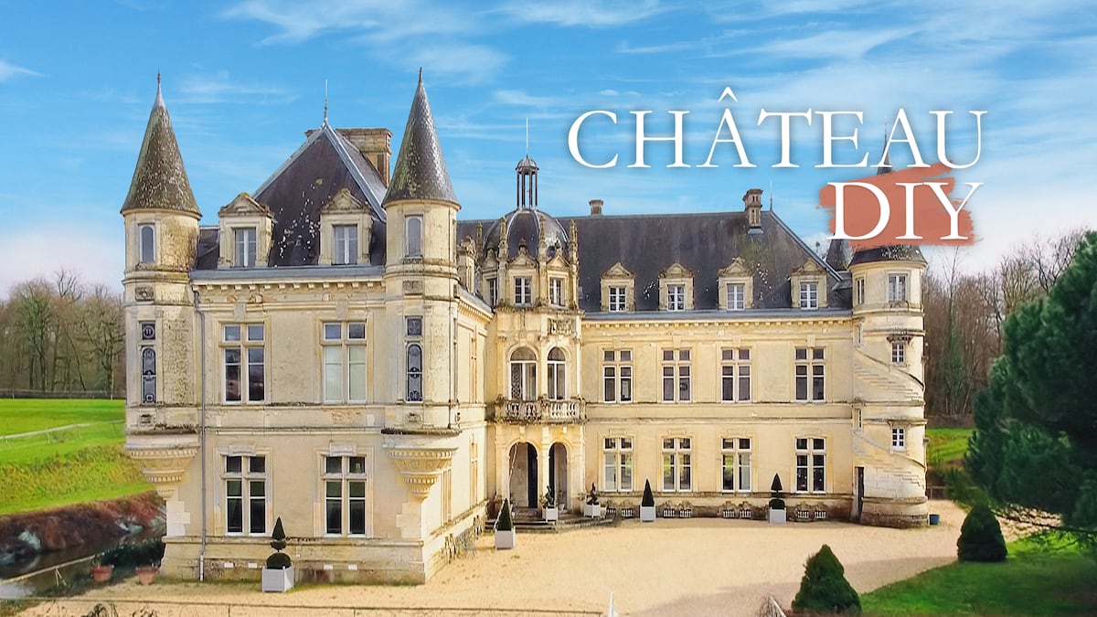 Chateau DIY: Your Guide To French-Inspired Home Projects Chateau DIY: Your Guide To French-Inspired Home Projects