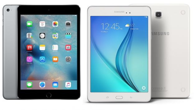 Cheaper Than IPad? Samsung's £101 Tablet Deal Cheaper Than IPad? Samsung's £101 Tablet Deal