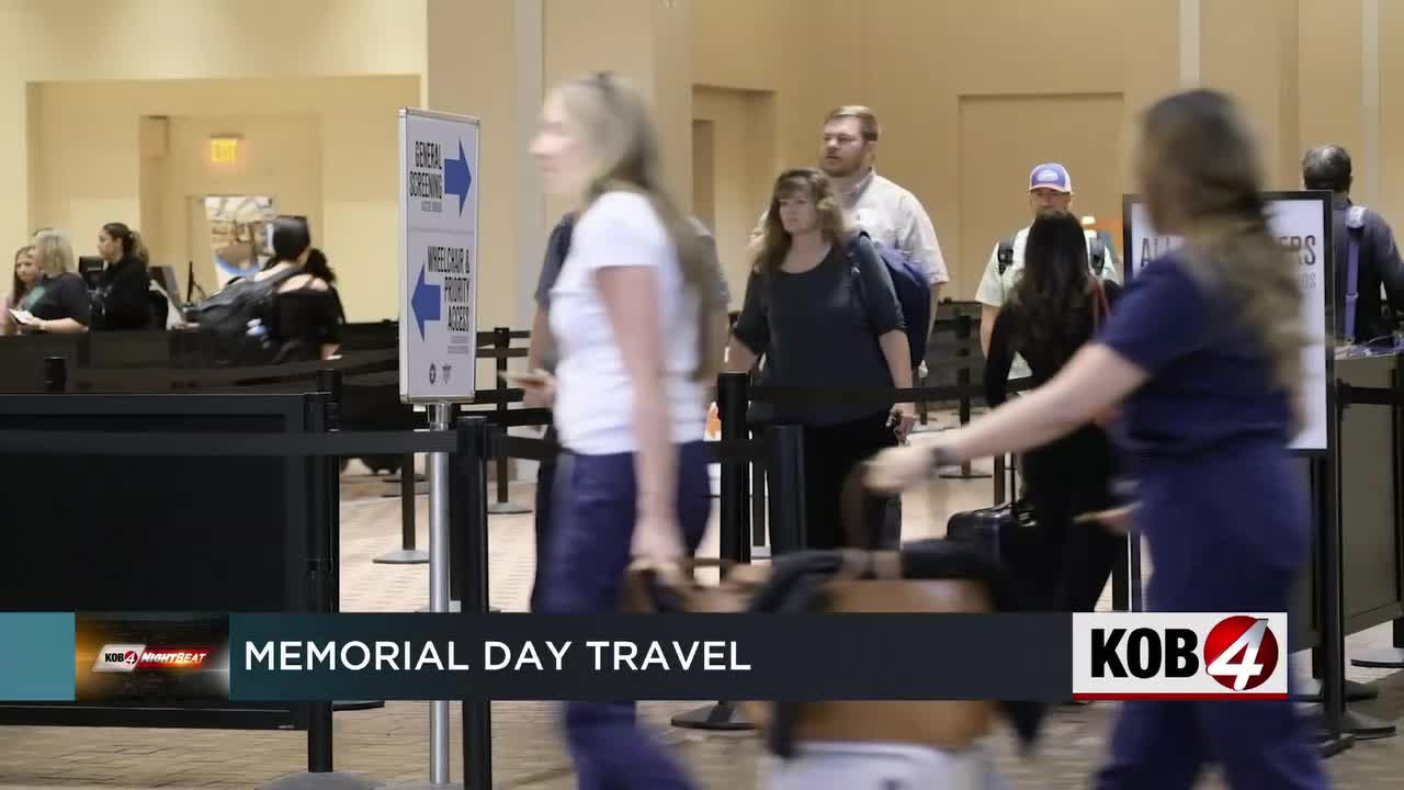 Cheapest & Busiest Flight Days: Memorial Day Travel 2025 Cheapest & Busiest Flight Days: Memorial Day Travel 2025