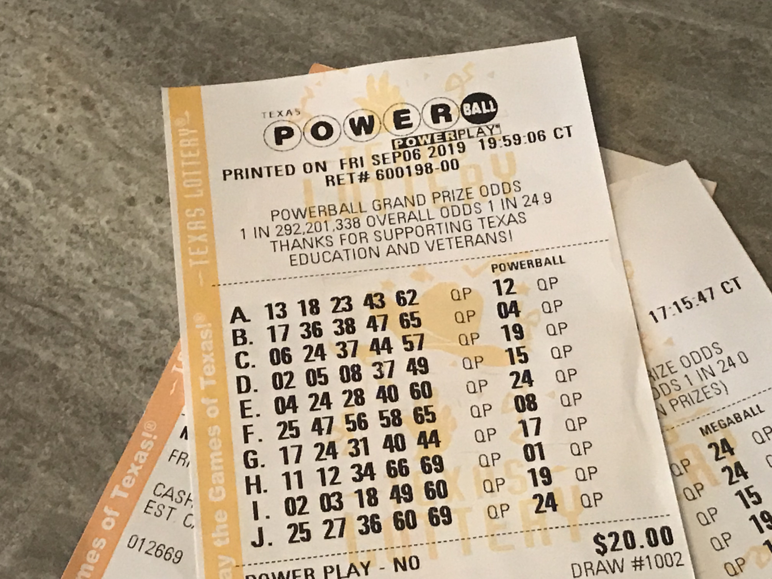 Check Lotto Plus 1 & Lotto Plus 2 Results: Winning Numbers Today Check Lotto Plus 1 & Lotto Plus 2 Results: Winning Numbers Today