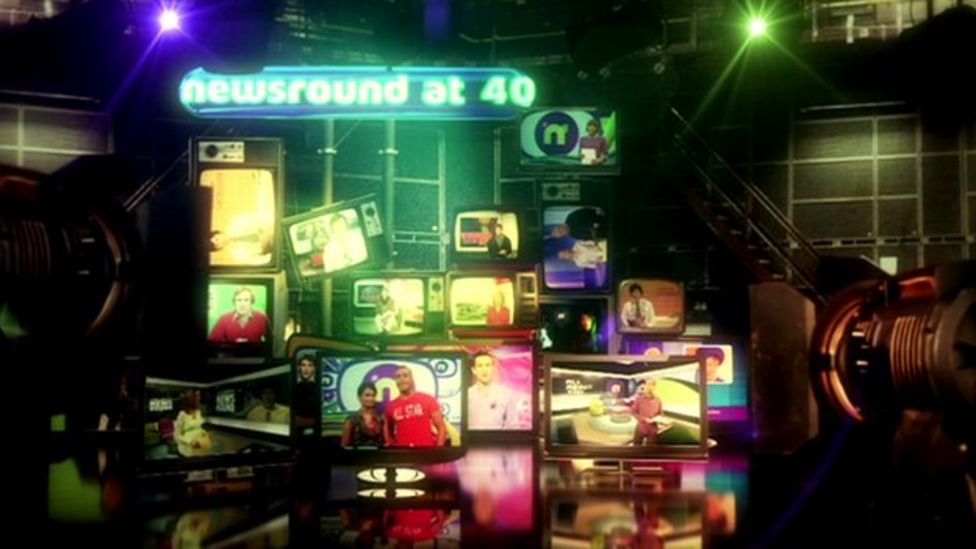 Check The BBC Two HD Schedule For Newsround Check The BBC Two HD Schedule For Newsround