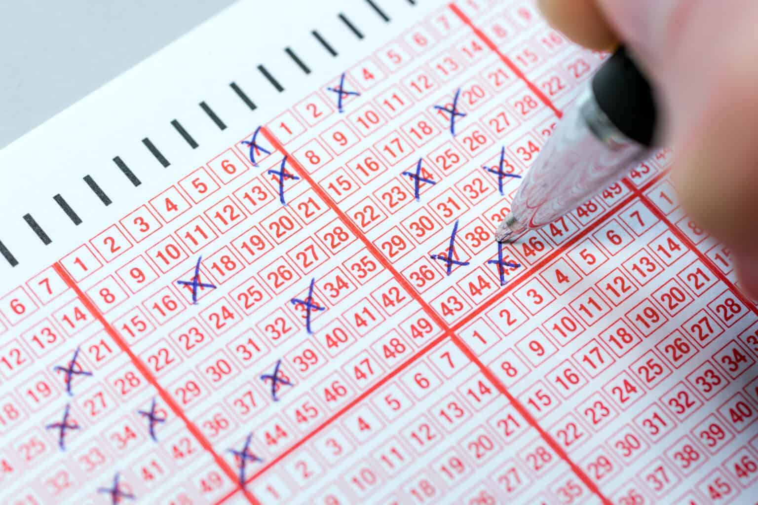 Check The Daily Lotto For Wednesday April 16th, 2025 Check The Daily Lotto For Wednesday April 16th, 2025
