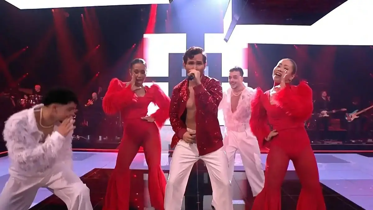Chefsache ESC 2025: Deutschlands Sieben Semi-Finalisten Im Überblick Chefsache ESC 2025: Deutschlands Sieben Semi-Finalisten Im Überblick