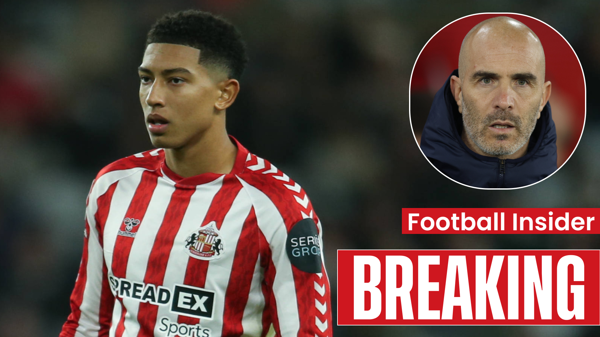 Chelsea And Tottenham's Bellingham Pursuit: Asking Price Revealed Chelsea And Tottenham's Bellingham Pursuit: Asking Price Revealed