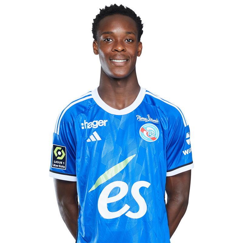 Chelsea Transfer News: Latest On Emanuel Emegha From Strasbourg Chelsea Transfer News: Latest On Emanuel Emegha From Strasbourg