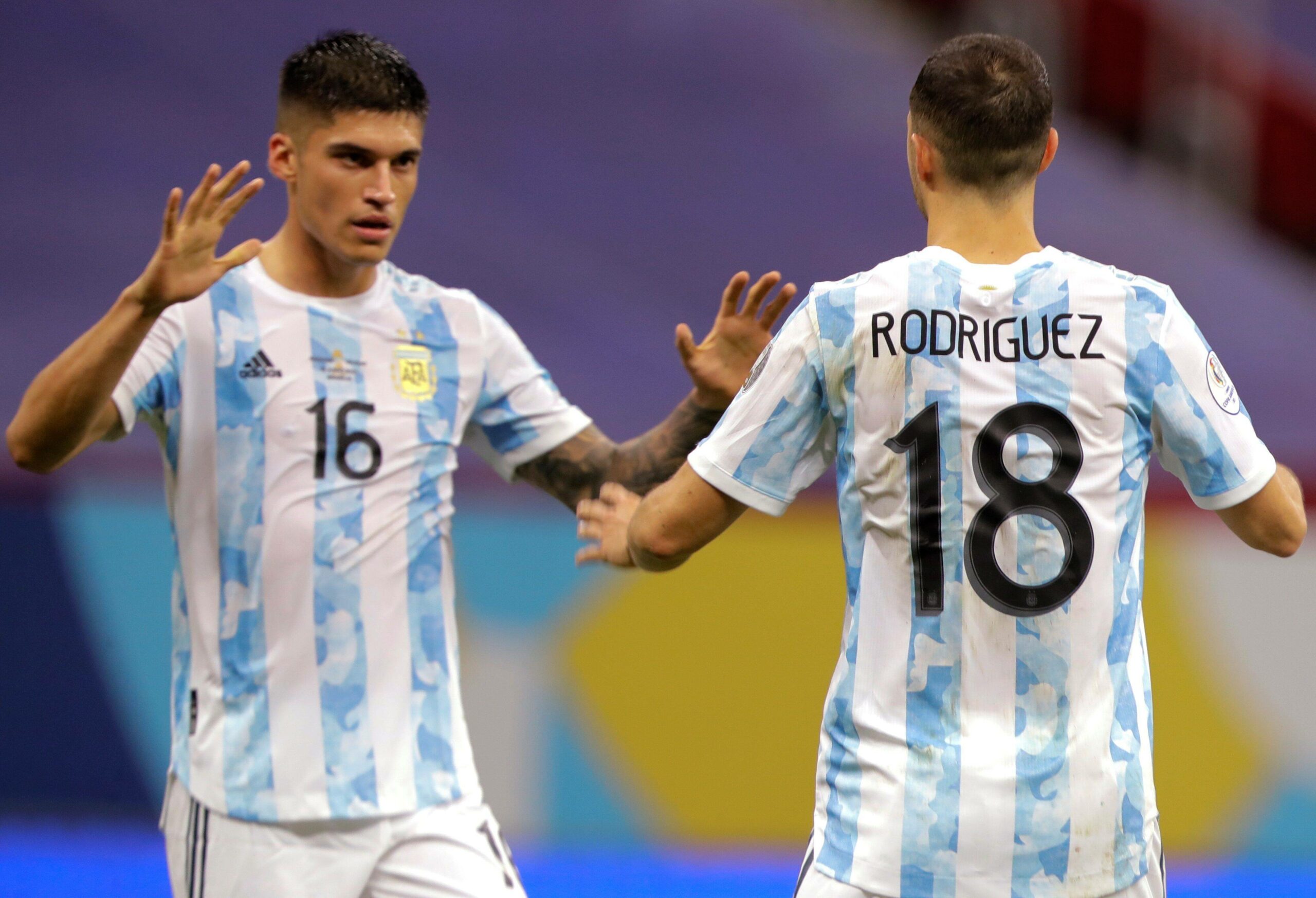 Chelsea's Pursuit Of Joaquin Panichelli: A Transfer Update Chelsea's Pursuit Of Joaquin Panichelli: A Transfer Update