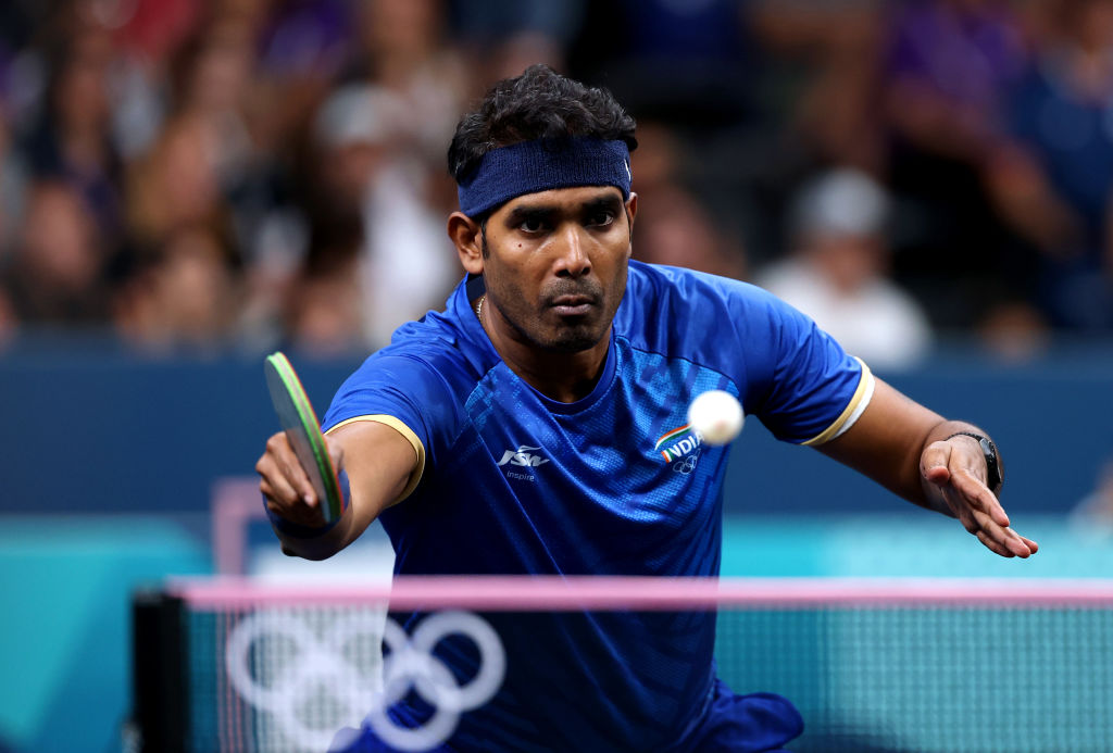 Chennai WTT Star Contender: A Record 19 Paddlers From India Chennai WTT Star Contender: A Record 19 Paddlers From India
