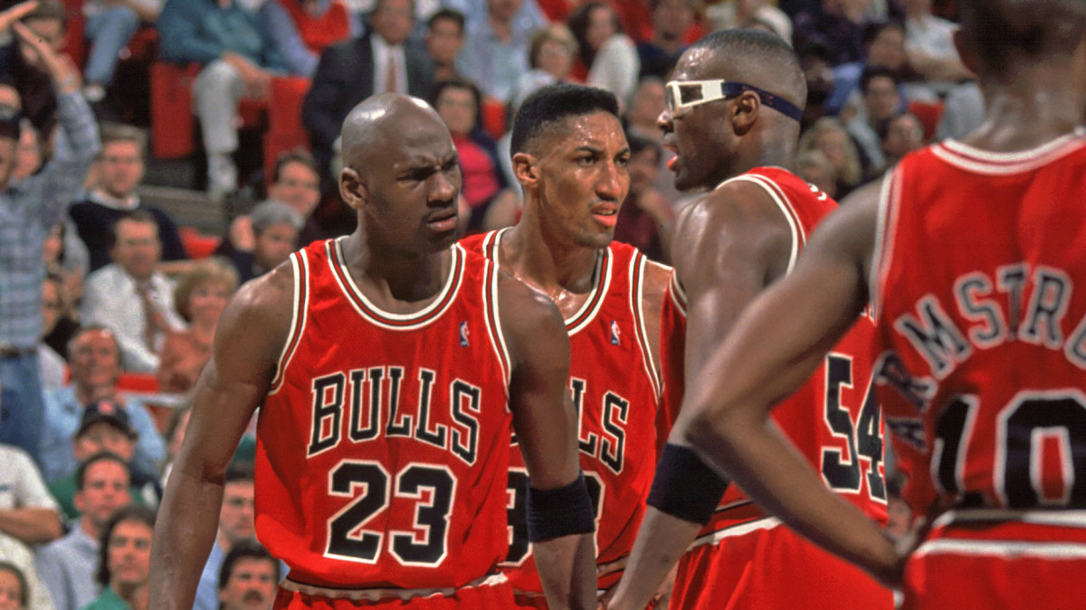 Chicago Bulls And New York Knicks Injury Updates: Who's In And Who's Out? Chicago Bulls And New York Knicks Injury Updates: Who's In And Who's Out?