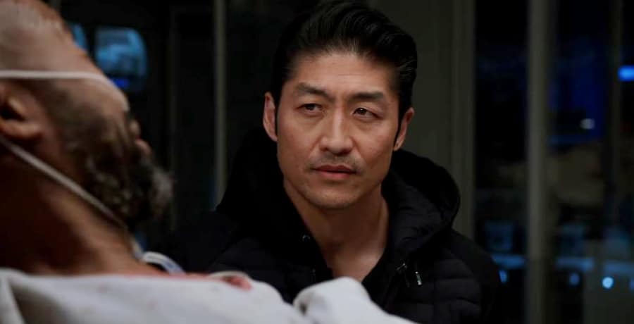 Chicago Med: Brian Tee's Return In Season 10 Episode 14 Chicago Med: Brian Tee's Return In Season 10 Episode 14