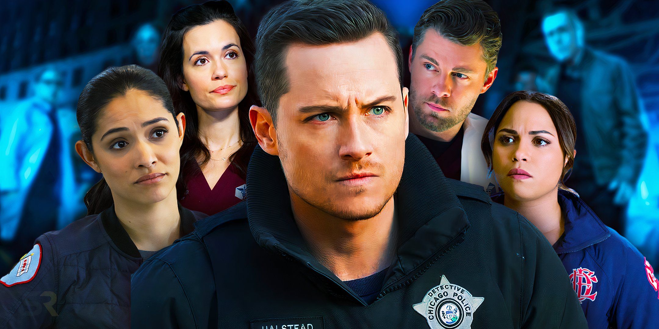 Chicago Med Season 10: A Twist On The 2025 One Chicago Crossover