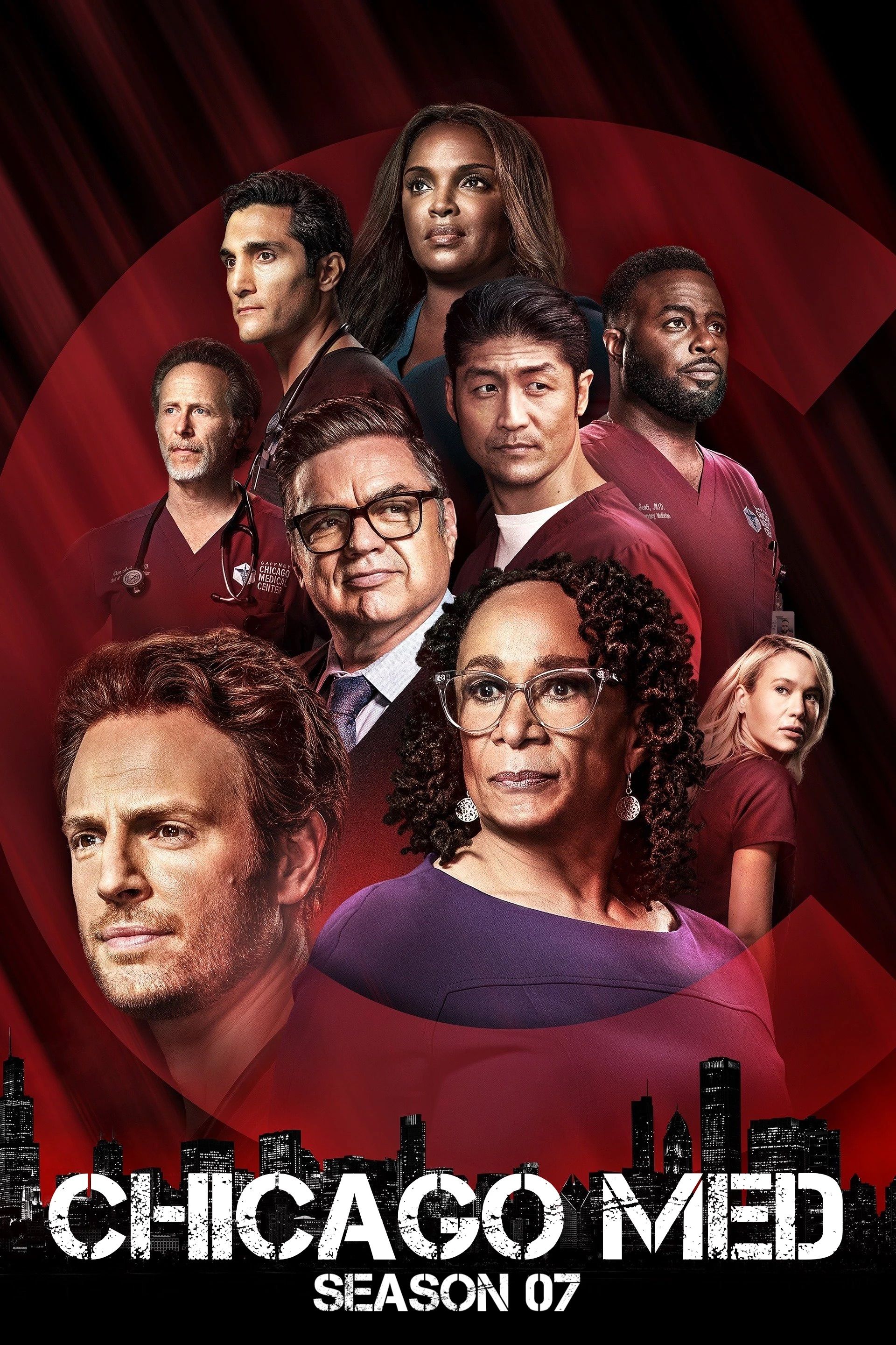 Chicago Med Season 10, Episode 14: Brian Tee's Return Chicago Med Season 10, Episode 14: Brian Tee's Return