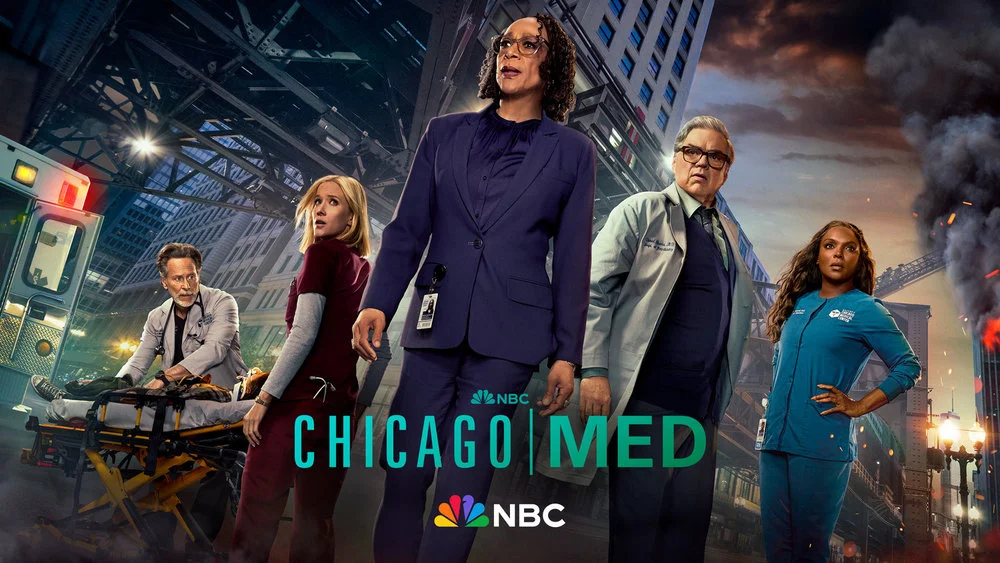 Chicago Med Season 10: Unexpected Outcomes From The One Chicago Crossover Chicago Med Season 10: Unexpected Outcomes From The One Chicago Crossover