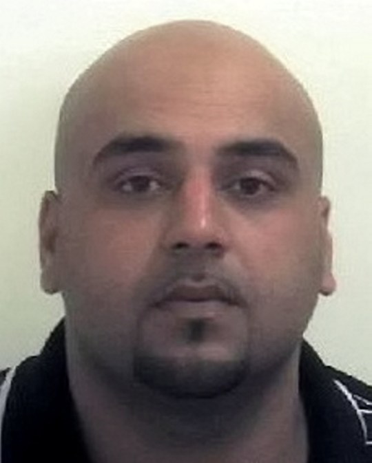 Child Exploitation: Cult Members Jailed For Gambling Child Exploitation: Cult Members Jailed For Gambling