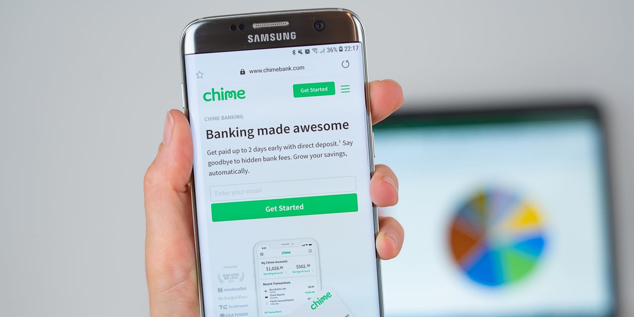Chime IPO: A Look At The Fintech Startup's Financial Performance Chime IPO: A Look At The Fintech Startup's Financial Performance