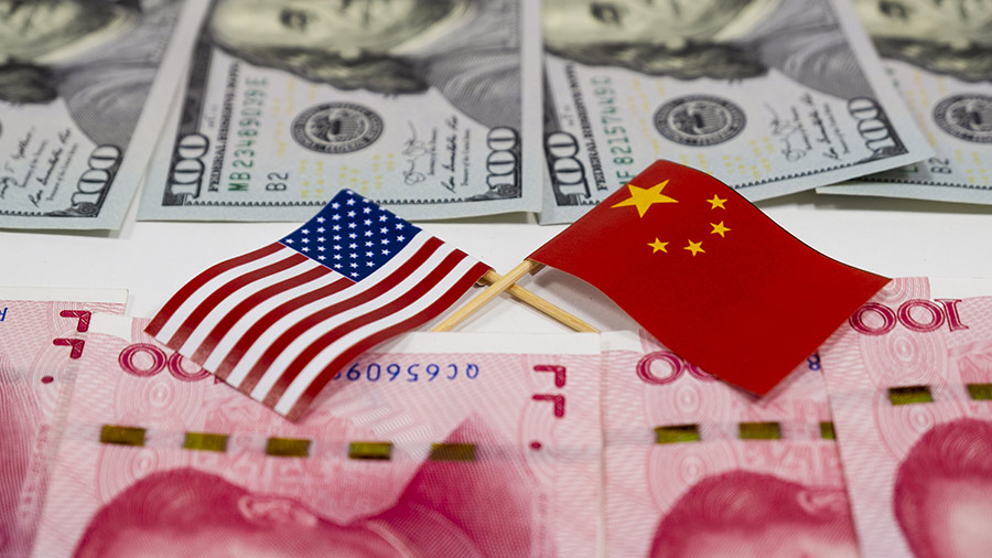 China And US Trade: A Race Against Time To Secure Trade Deal Benefits China And US Trade: A Race Against Time To Secure Trade Deal Benefits