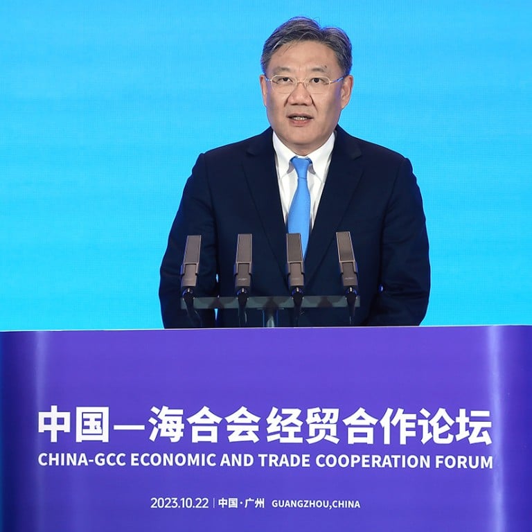 China Diversifies LPG Supply, Turning To Middle East Amidst US Trade Wars China Diversifies LPG Supply, Turning To Middle East Amidst US Trade Wars