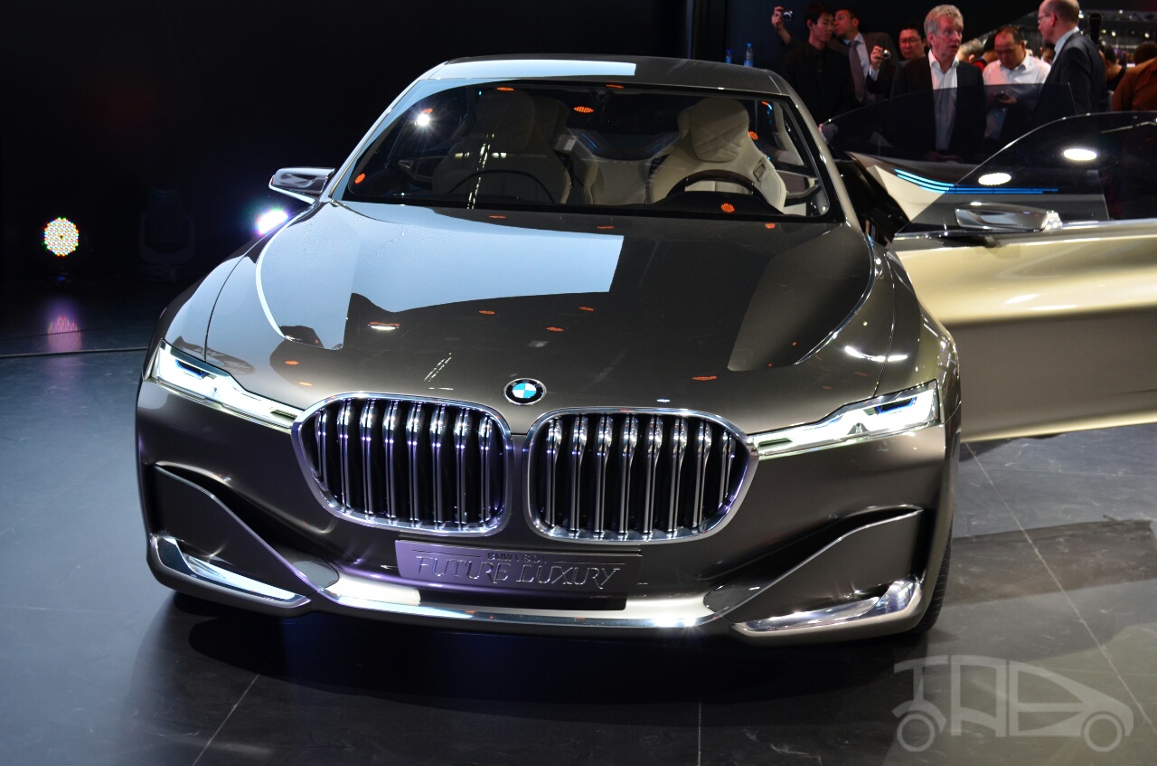 China Market Headwinds: BMW, Porsche, And The Future Of Luxury Auto Sales China Market Headwinds: BMW, Porsche, And The Future Of Luxury Auto Sales