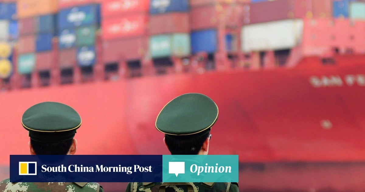 China-US Trade Soars Before Trade Truce Deadline China-US Trade Soars Before Trade Truce Deadline