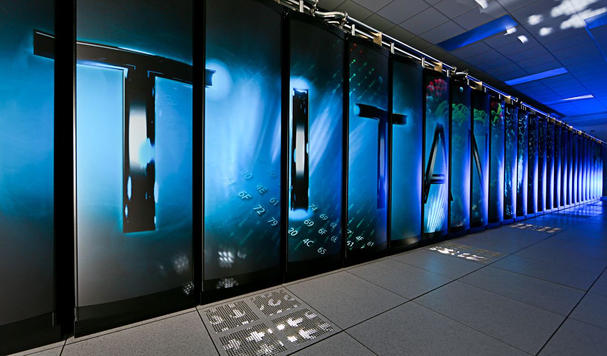 China's Ambitious Project: Building A Supercomputer In Space China's Ambitious Project: Building A Supercomputer In Space