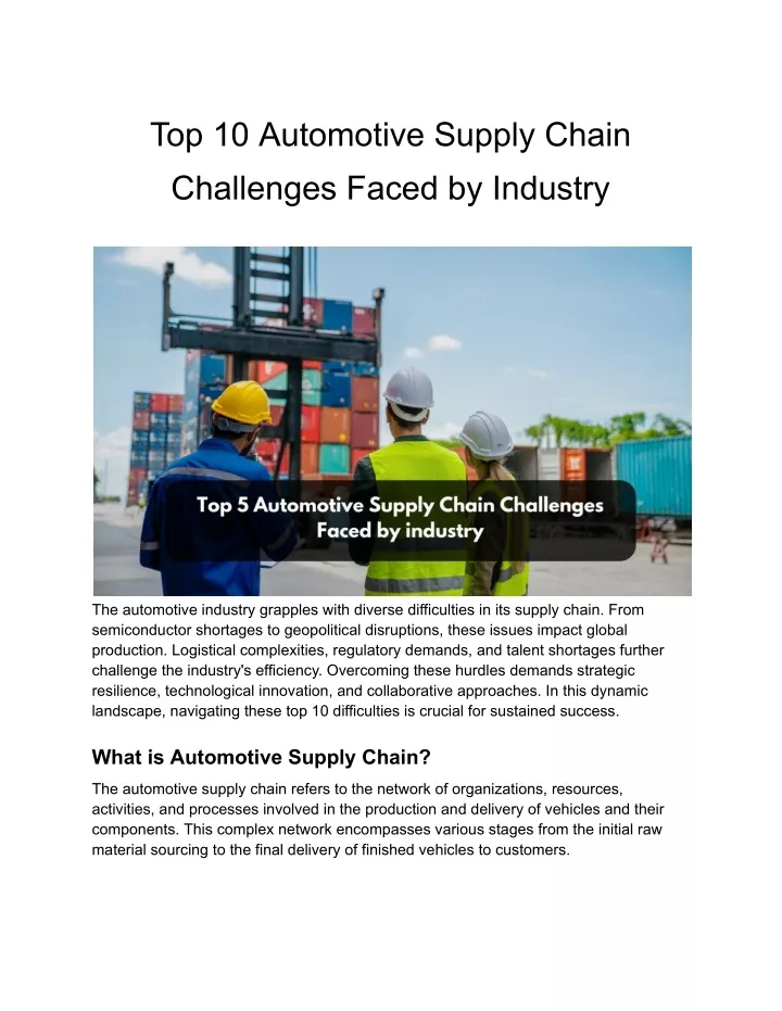 China's Automotive Landscape: Assessing The Challenges Faced By BMW, Porsche, And Others China's Automotive Landscape: Assessing The Challenges Faced By BMW, Porsche, And Others