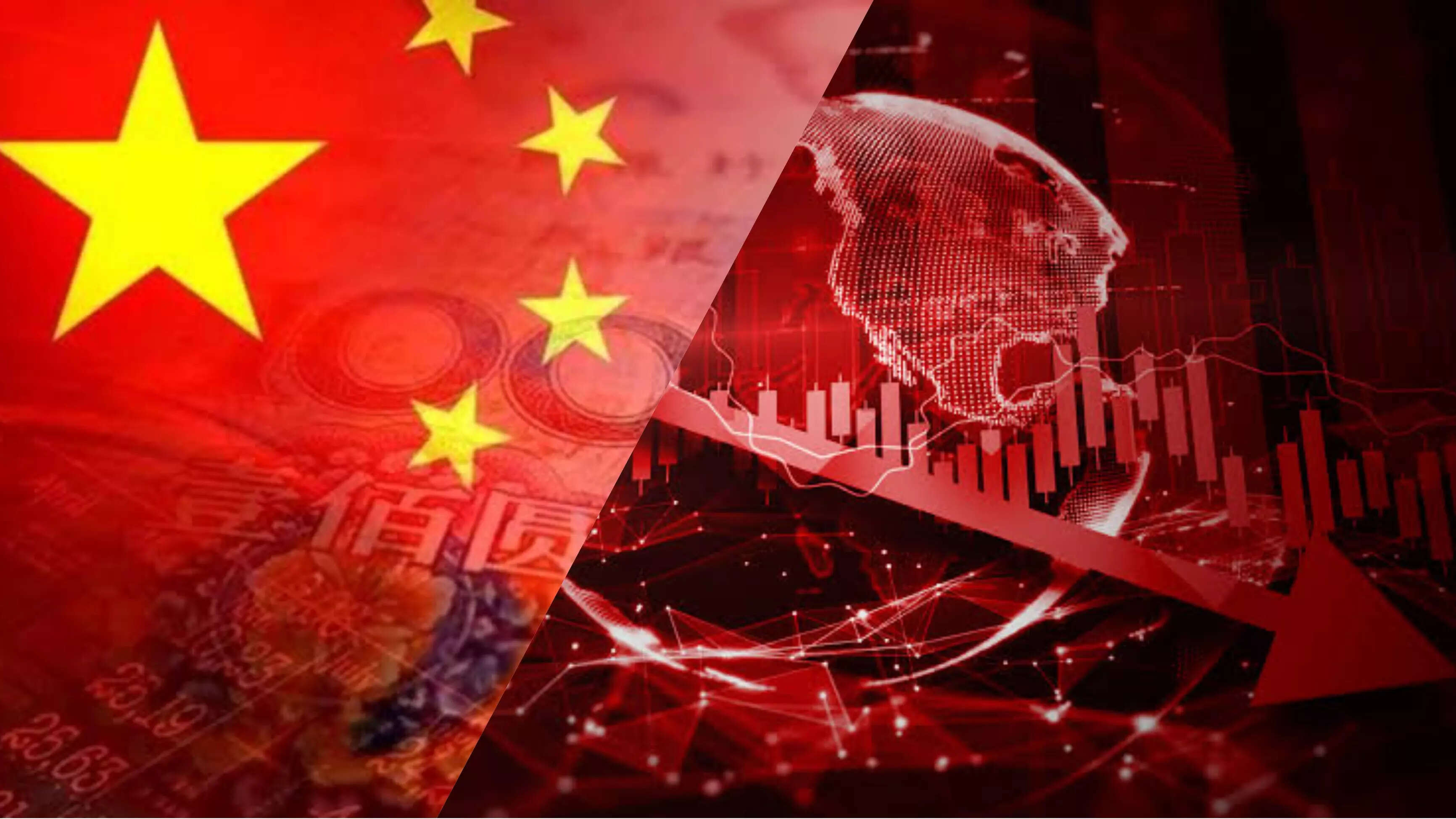 China's Economic Stimulus: Rate Cuts And Enhanced Bank Lending Accessibility China's Economic Stimulus: Rate Cuts And Enhanced Bank Lending Accessibility