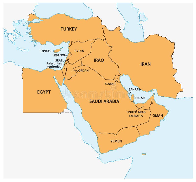 China's LPG Imports: A Geopolitical Shift Towards The Middle East China's LPG Imports: A Geopolitical Shift Towards The Middle East