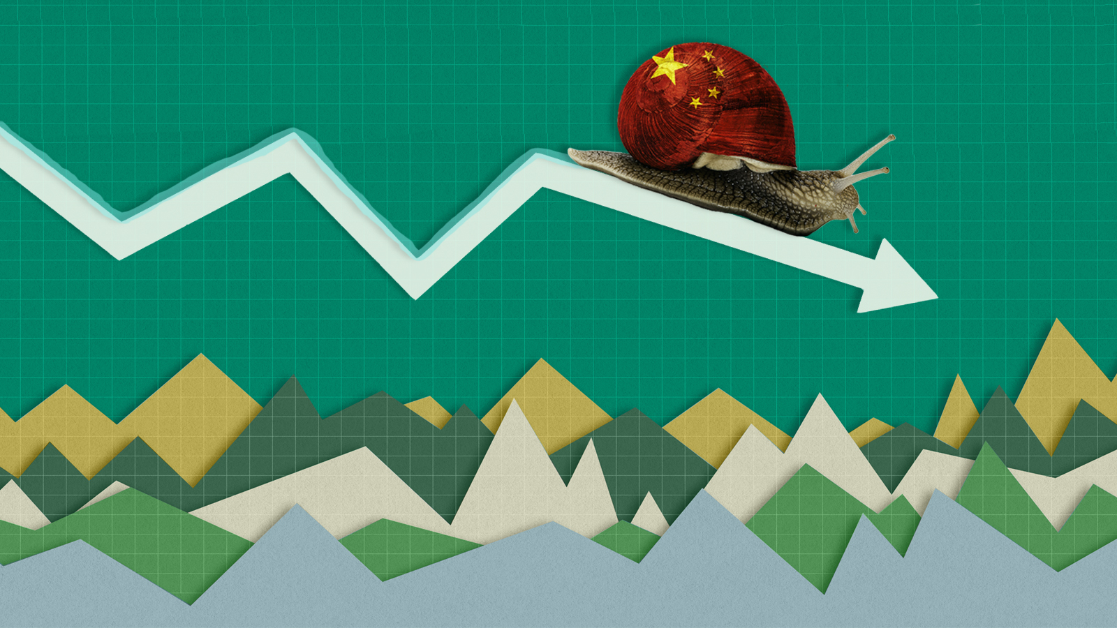 China's Rate Cuts: Easier Bank Lending Amidst Tariff Impacts China's Rate Cuts: Easier Bank Lending Amidst Tariff Impacts