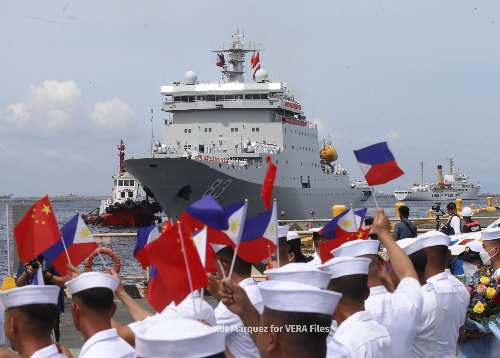 Chinese Naval Activity Near Sydney: A New Normal For Australia? Chinese Naval Activity Near Sydney: A New Normal For Australia?
