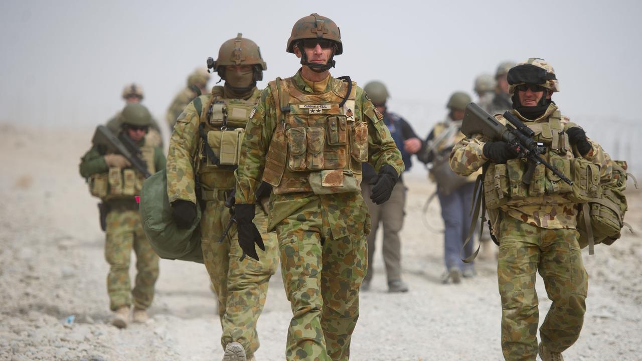 Chinese Ships Near Sydney: Increased Naval Presence Prompts Australian Concerns Chinese Ships Near Sydney: Increased Naval Presence Prompts Australian Concerns
