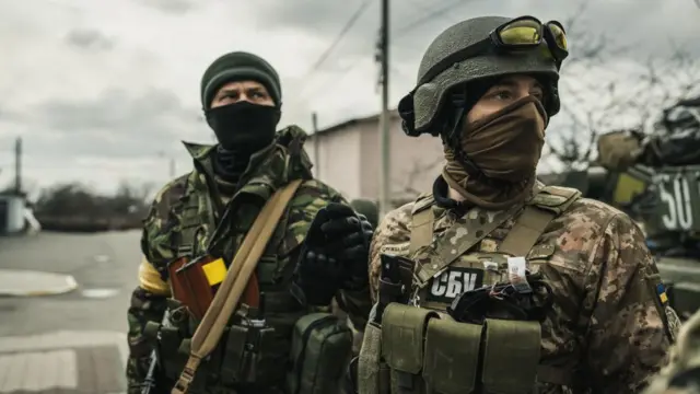 Чому Путін Не Зупиняє Війну В Україні? Чому Путін Не Зупиняє Війну В Україні?