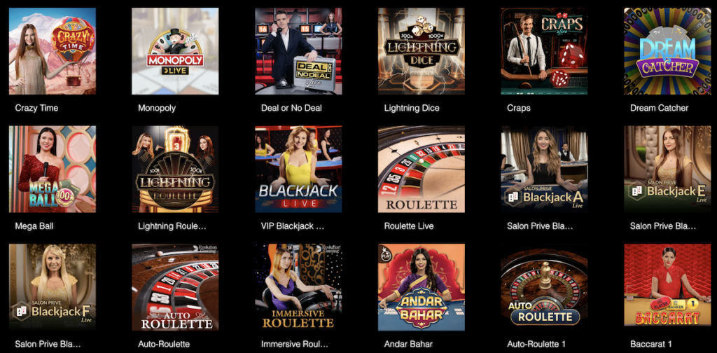 Choosing The Best Online Casino In Ontario: MIRAX Casino's Advantages Choosing The Best Online Casino In Ontario: MIRAX Casino's Advantages