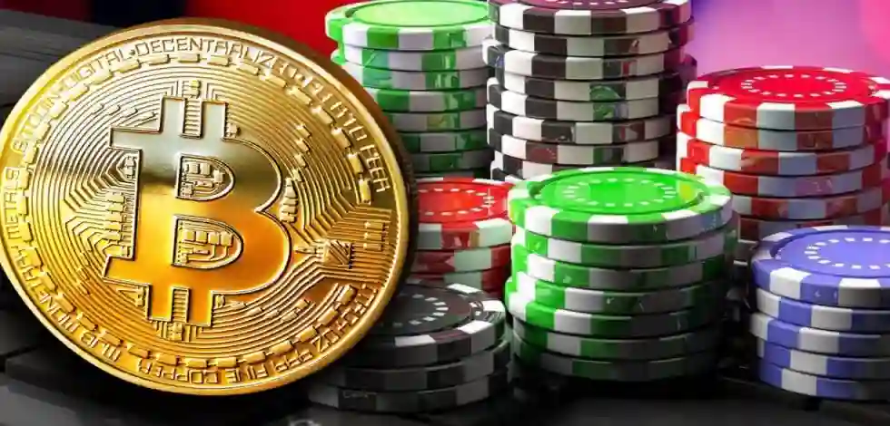 Choosing The Right Australian Crypto Casino: A 2025 Perspective Choosing The Right Australian Crypto Casino: A 2025 Perspective