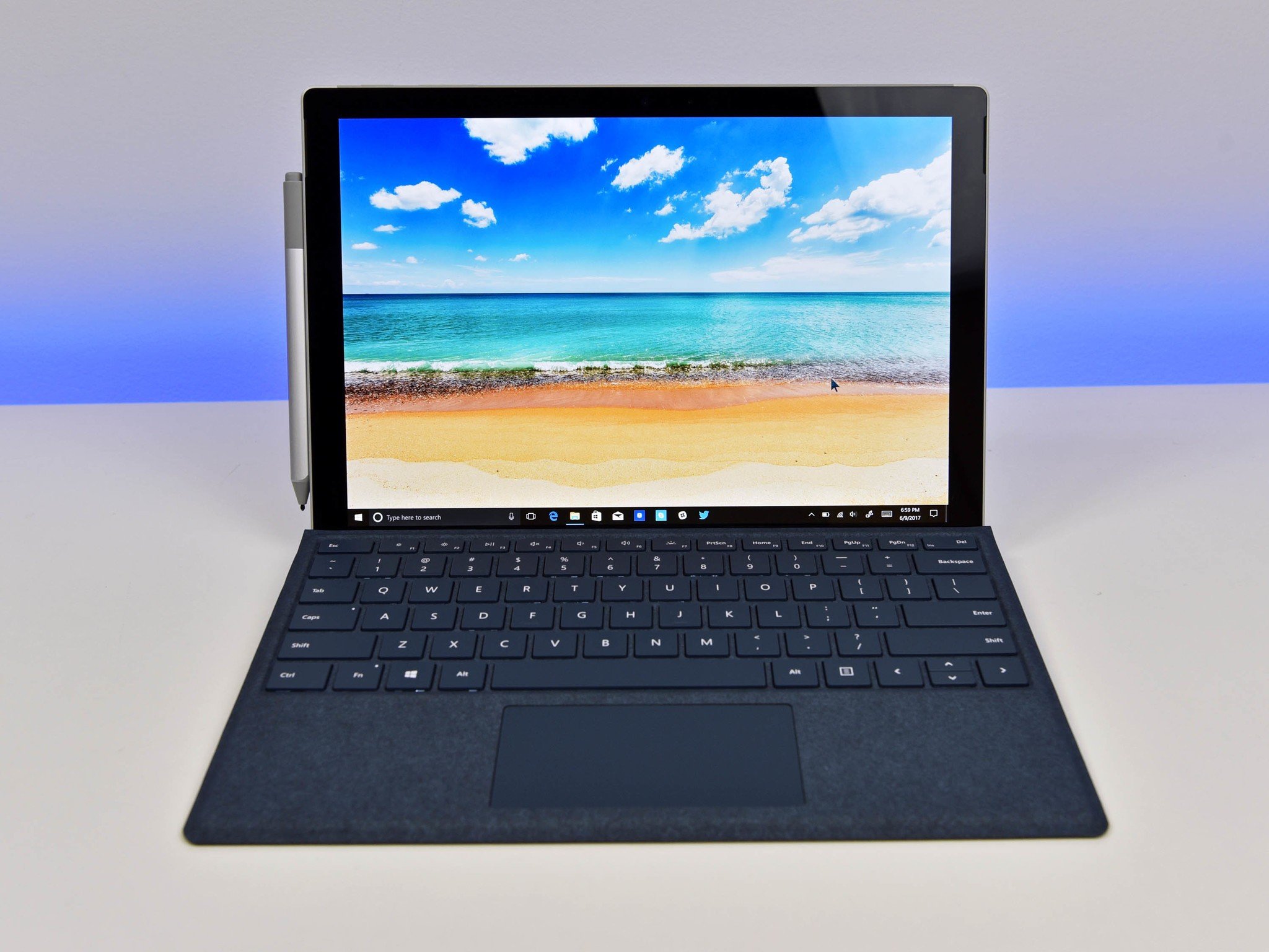 Choosing The Right Surface Pro: 12-inch Model Deep Dive Choosing The Right Surface Pro: 12-inch Model Deep Dive