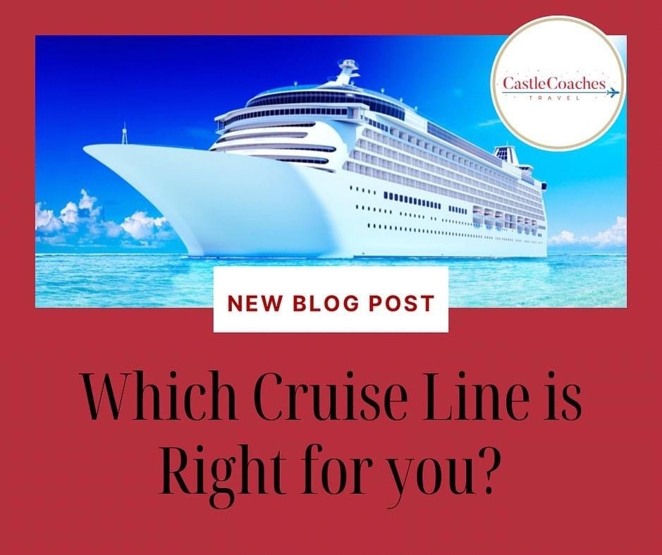 Choosing The Right US Cruise Line For Your Next Vacation