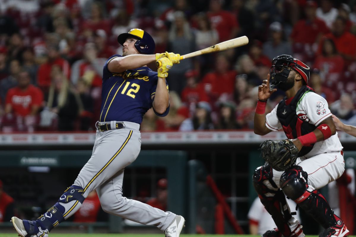 Chourio's Power Display Fuels Brewers' Rout Of Rockies Chourio's Power Display Fuels Brewers' Rout Of Rockies