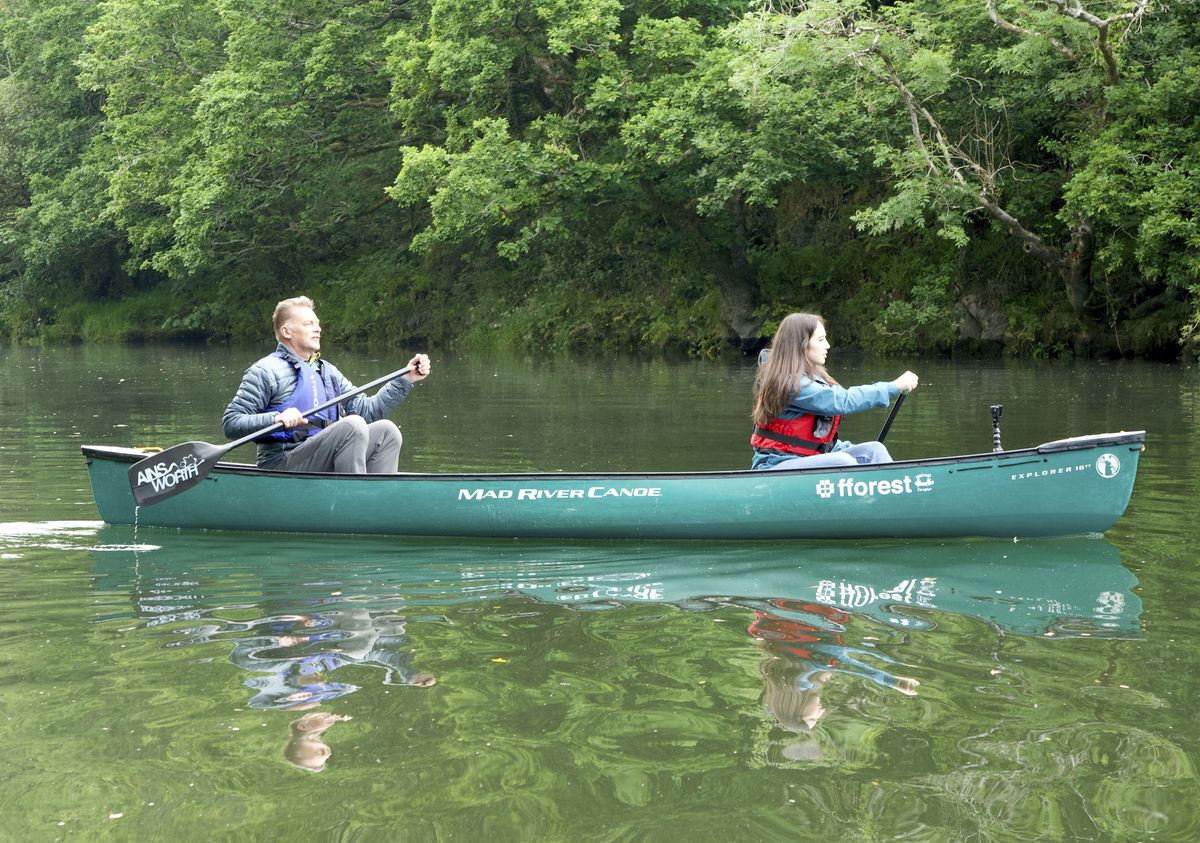 Chris And Meg: A Wild Summer Chris And Meg: A Wild Summer