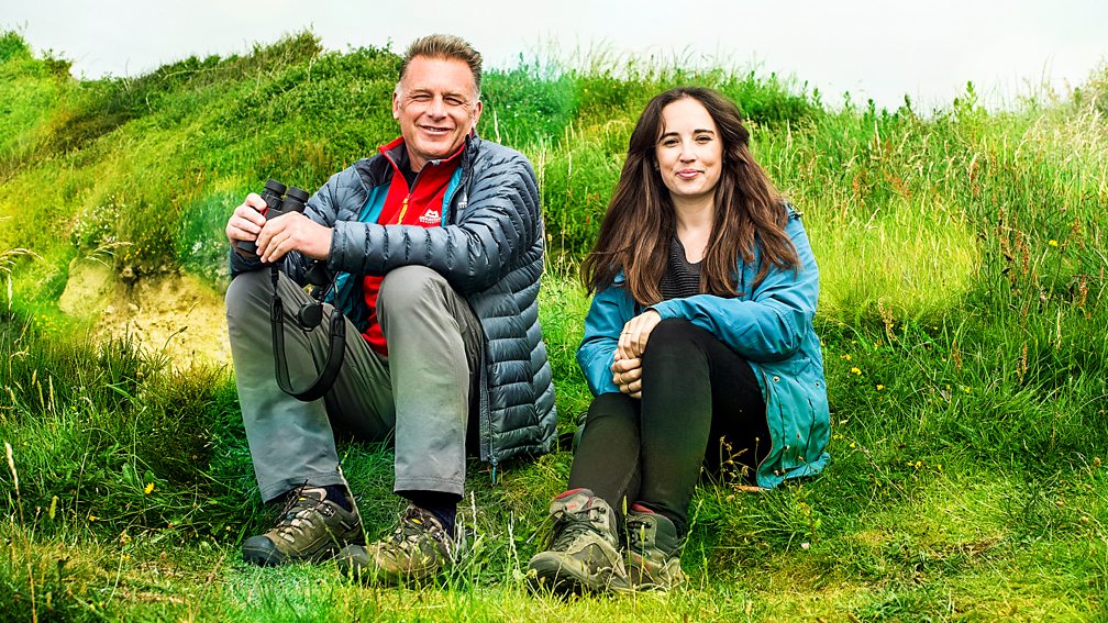 Chris And Meg Experience A Wild Summer Chris And Meg Experience A Wild Summer