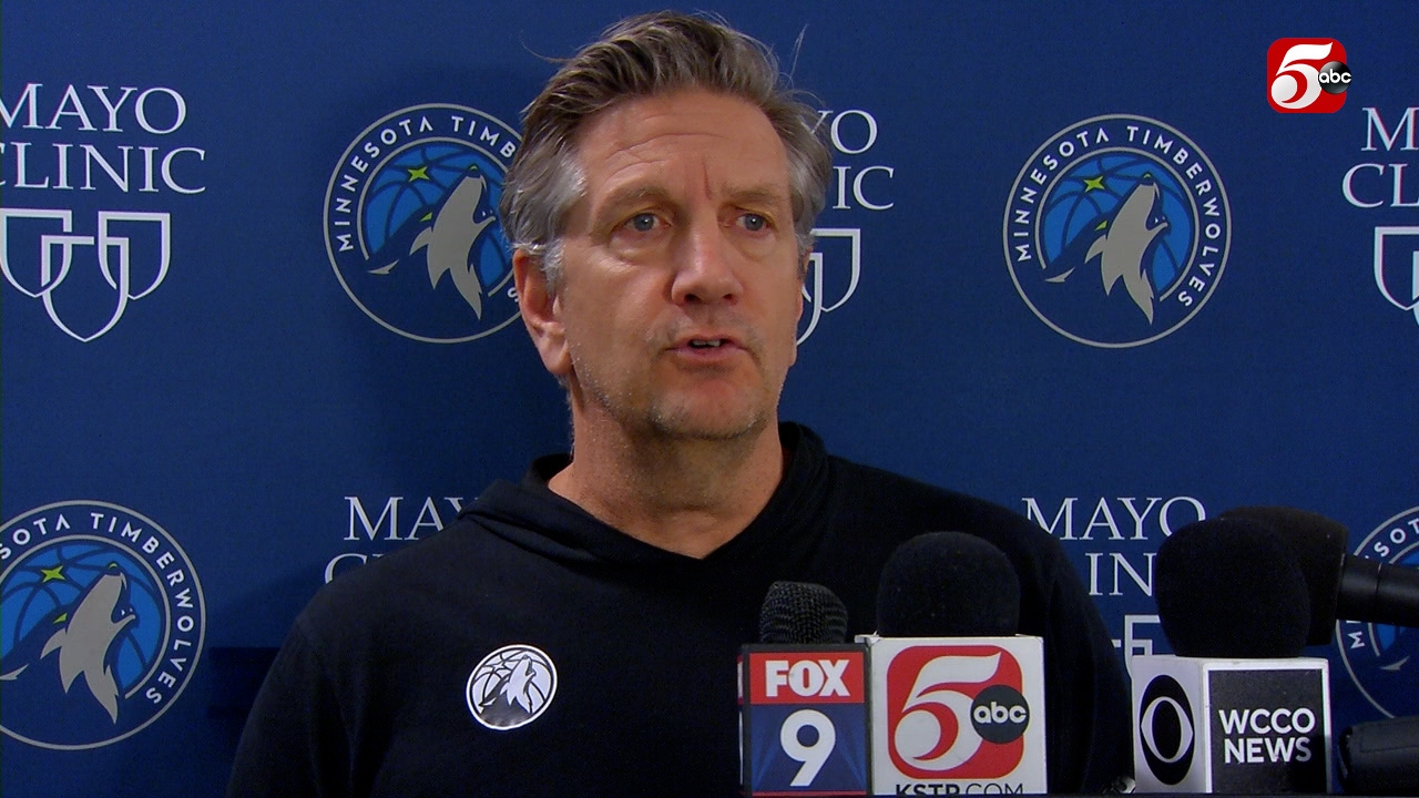 Chris Finch's Decisions: The Key To The Timberwolves' Future Chris Finch's Decisions: The Key To The Timberwolves' Future
