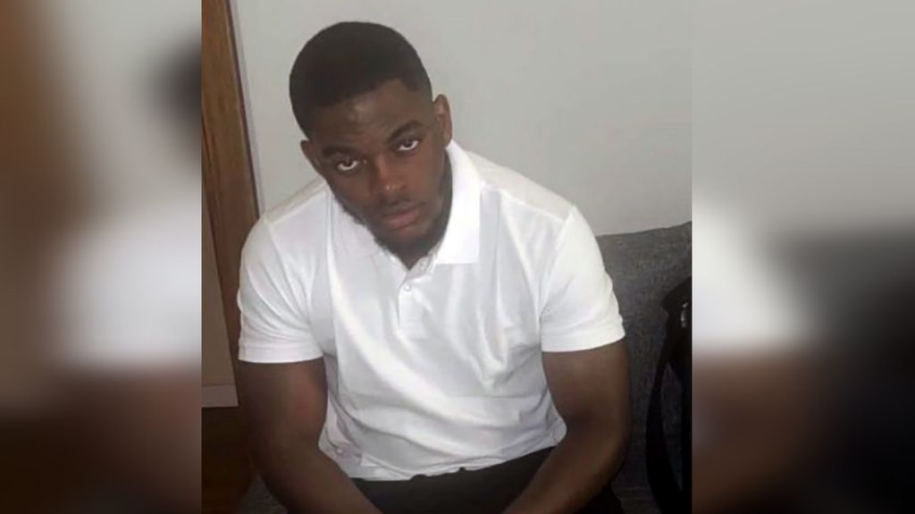 Chris Kaba Death: Met Police Officer Not Guilty Of Murder Chris Kaba Death: Met Police Officer Not Guilty Of Murder