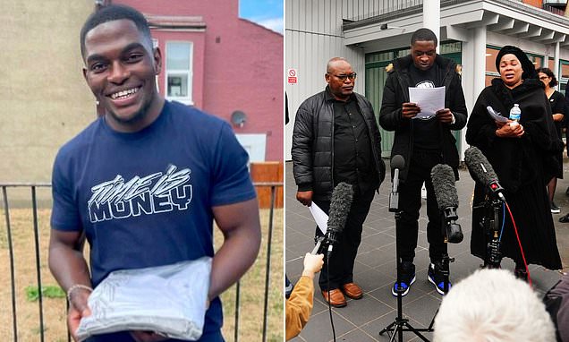 Chris Kaba Panorama: Police Watchdog Challenges BBC Broadcast To Ofcom Chris Kaba Panorama: Police Watchdog Challenges BBC Broadcast To Ofcom
