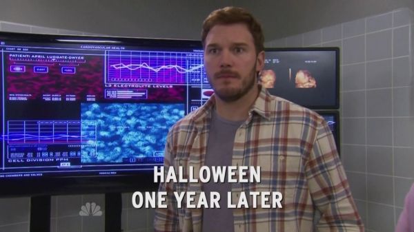 Chris Pratt Responds To Brother-in-Law's White Lotus Nude Scene Chris Pratt Responds To Brother-in-Law's White Lotus Nude Scene